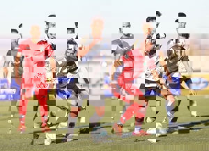 لیگ یک/ سه امتیار ارزشمند ویسی از بابل