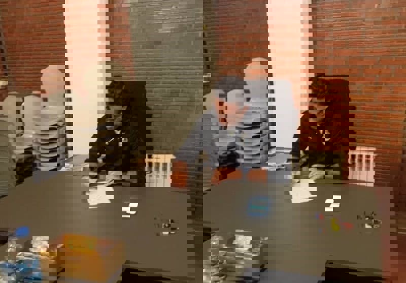 قاسمینژاد، مطهری و رمضانی حق جدایی ندارند