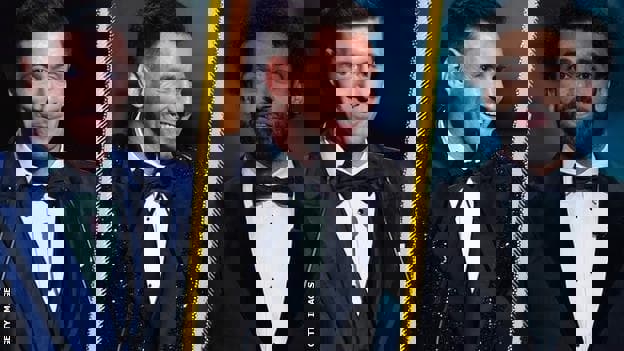 سه نامزد نهایی جایزه THE BEST فیفا مشخص شدند