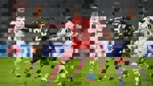 بایرن 1-2 گلادباخ: طلسمی که شکسته نمی‌شود