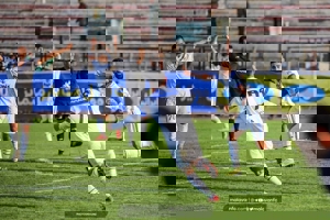 لیگ یک/ ملوان، نزدیک و نزدیک تر به لیگ برتر