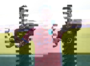 سخت و نفس گیر؛ خیبر به دنبال صعود (عکس) 