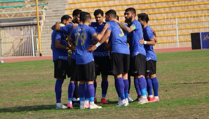 نگرانی بزرگ در اردوی استقلال خوزستان