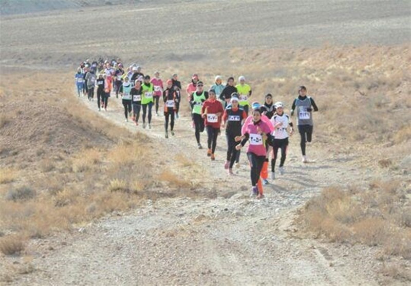 رقابتهای صحرانوردی قاره آسیا به تعویق افتاد