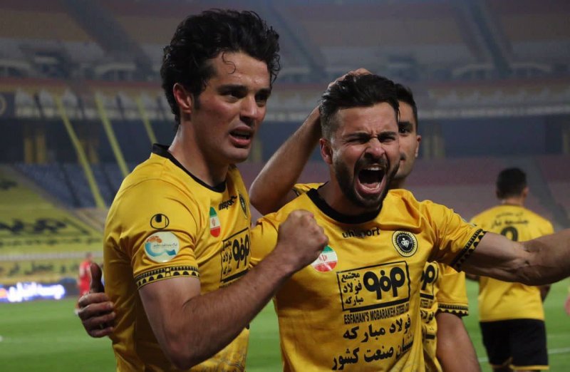 رفیعی: جمع شدن تیم بعد از آن باختها ارزشمند است