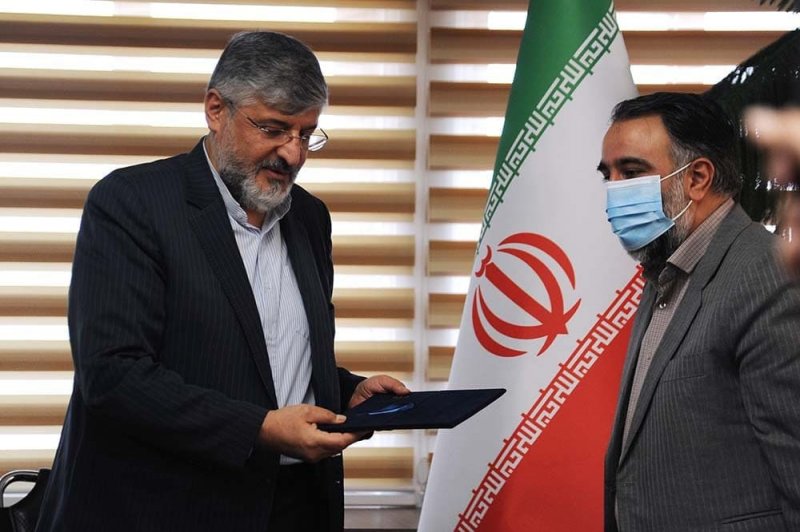 پولادگر معارفه شد، هادی ساعی نه!