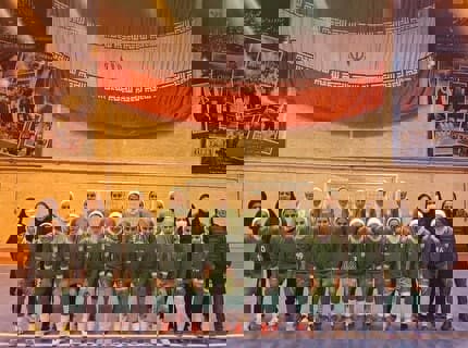 اولین تمرین فوتسال ملی زنان در غیاب 3 کرونایی