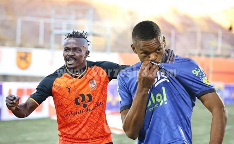 آقای گل امسال لیگ سلطان پنالتی‌هاست!