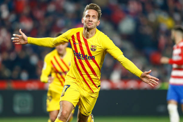 بارسلونا لایق پیروزی بود، بدون اشتباه عمل کردیم