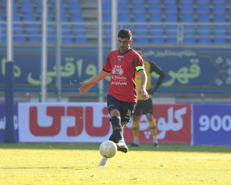 شیری: می‌توانیم از استقلال امتیاز بگیریم