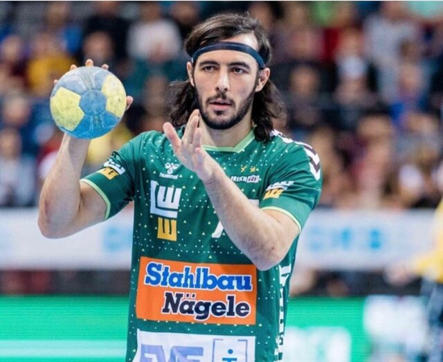 جهانی شدن هندبال ایران دور از ذهن نیست