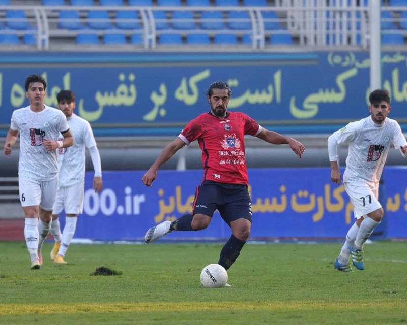 منصوری و عبدی؛ احتمالا به پرسپولیس نمیرسند