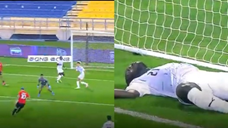 فوتبال همیشه روی خوش نشان نمی‌دهد!