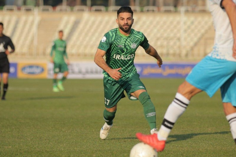 شریفات بهزودی با آلومینیوم تمدید میکند