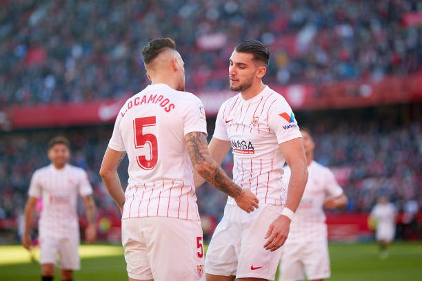 تکلیف تنها رقیب رئال مادرید این ماه معلوم میشود