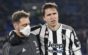 رسمی؛ فصل برای ستاره یوونتوس به پایان رسید