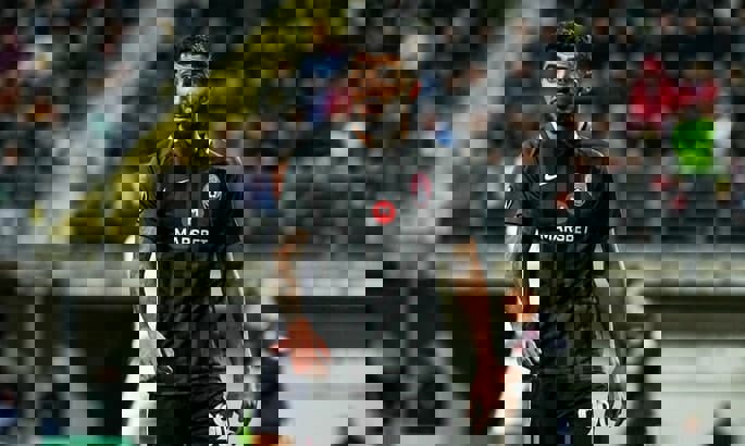 صیادمنش: هالسیتی؟ من اندرلخت را ترجیح میدهم