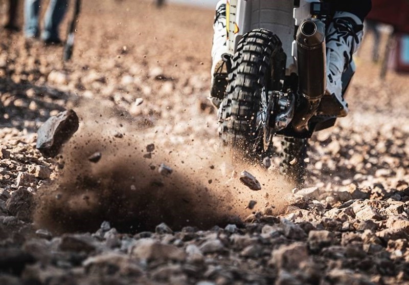 رالی داکار؛ پیشتازی یاماها در موتور و کواد