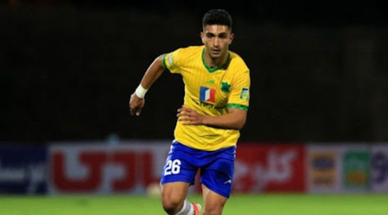 حامدیفر: تا پیامک واریز را نبینم قولها را باور نمیکنم!