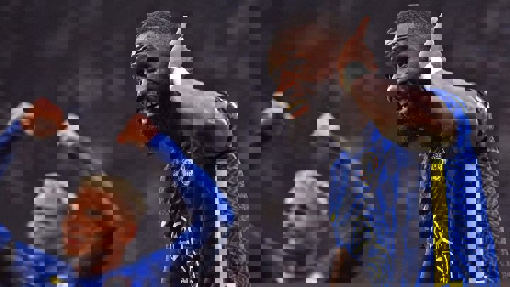 اولین خرید بزرگ رئال مادرید قطعی شد