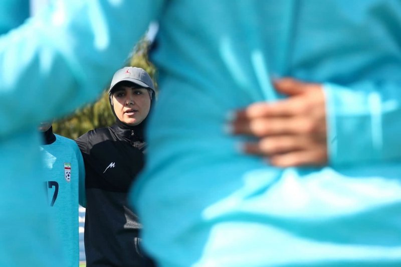 ایراندوست: برای ثبت بهترین عملکرد به بمبئی می‌رویم