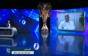 مناظره شبانه: صدری عصبانی و اولیایی صدیق!