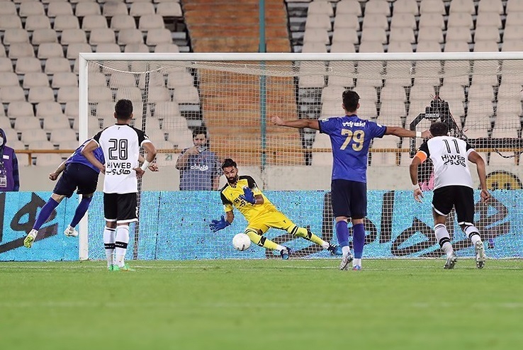 تغییر زمان 6 دیدار از بازی‌های لیگ برتر 