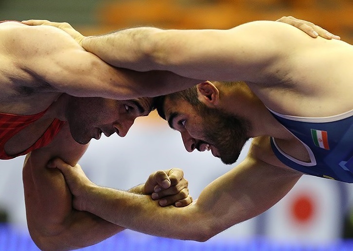 خوزستان، خواستار میزبانی رقابت‌های جام تختی