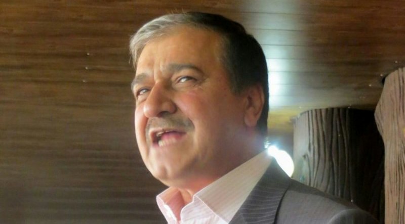 صدری قدرت ماورایی دارد که میگوید پول نمیدهم!