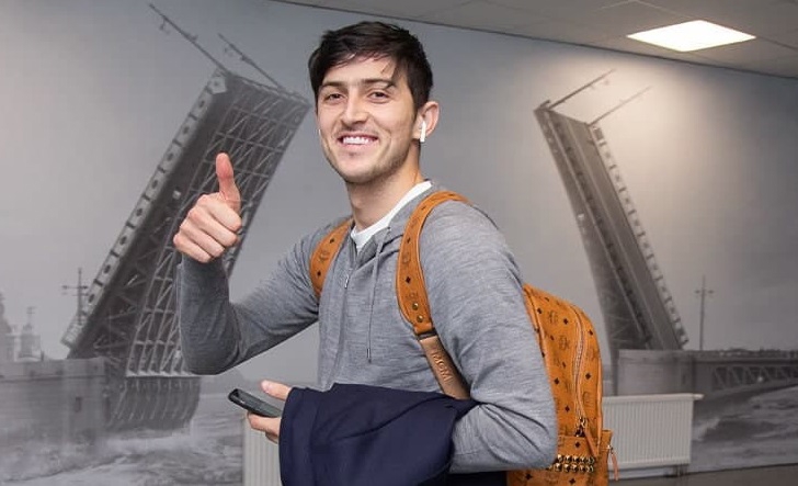 آزمون - یوونتوس؛ فراتر از بازارگرمی (عکس)