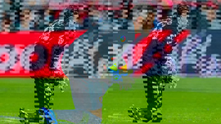 از بارسا پیشنهادی ندارم و نمیخواهم داشته باشم!