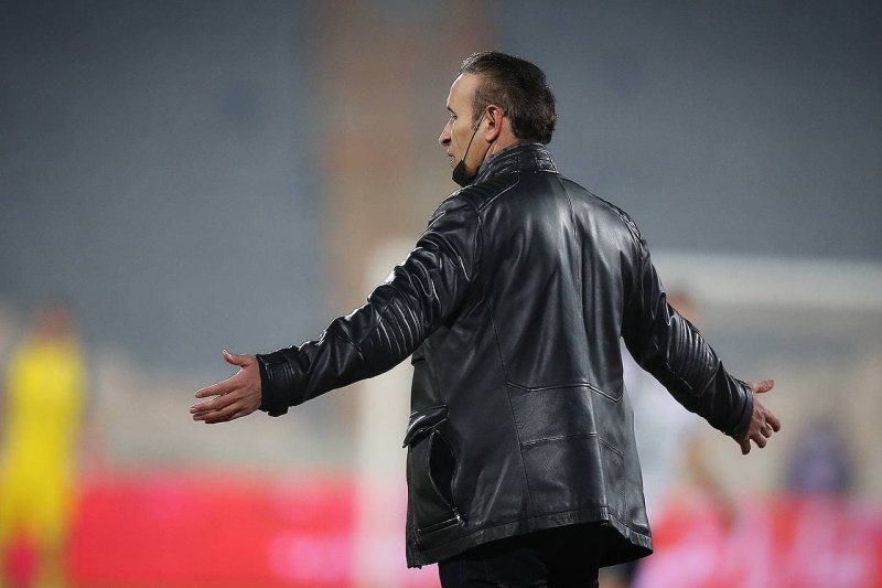 یحیی در رقابت با تشنه‌ترین رقیب تاریخ! (گزارش)