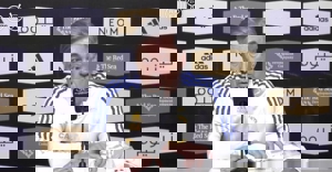 آنچلوتی: سعی کردیم از نقطه ضعف بارسلونا استفاده کنیم