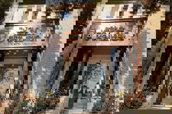 افتتاحیه «خانه فوتسال» با حضور عزیزی‌خادم