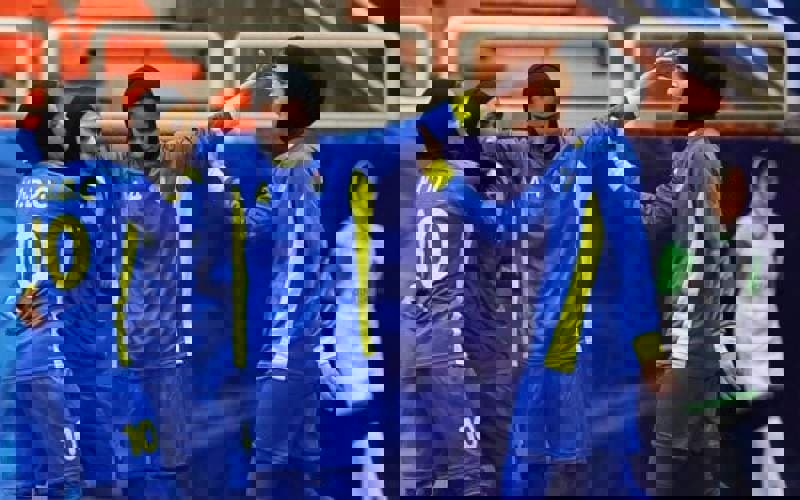 ویروس کرونا علیه بازی حساس لیگ فوتسال زنان