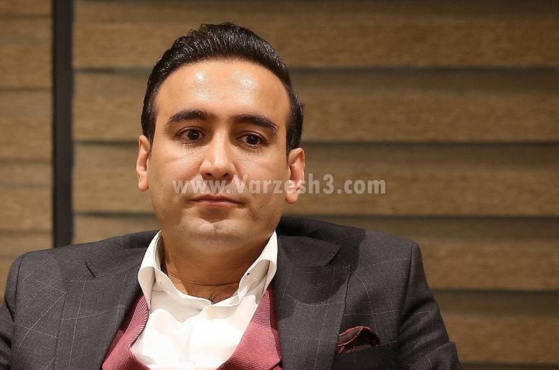 عبدی: تا 48 ساعت دیگر تصمیمی به نفع باشگاه میگیرم