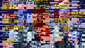 سولدو: مطمئن باشید تراکتور از این وضعیت خارج می‌شود