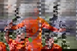 لیگ یک/ استارت سایپا با روانخواه به سمت خوشبختی