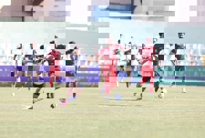 لیگ یک / کولاک 15 دقیقه شاگردان ویسی