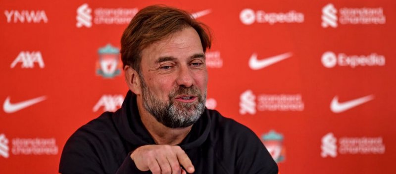 کلوپ: جای صلاح و مانه در لیورپول خالی است