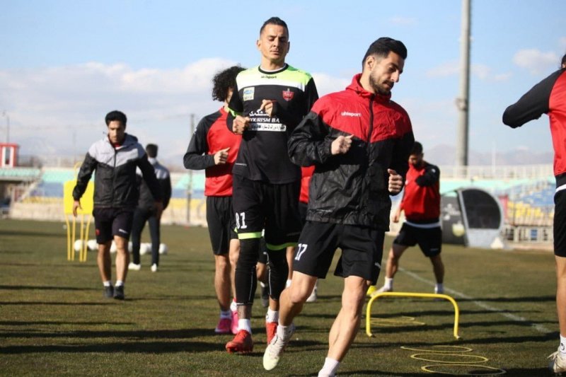 جی پی اس اسپانیایی در اختیار یحیی گل‌محمدی