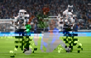 تاتنهام 0 - 1 چلسی؛ صعود مقتدرانه به فینال