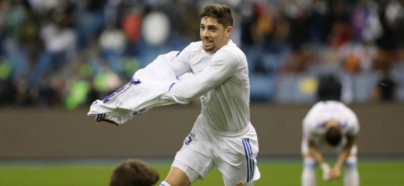 والورده: باید زودتر کار بارسا را تمام میکردیم