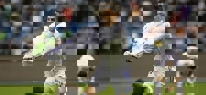 نقش جالب همسر والورده در پیروزی رئال بر بارسلونا