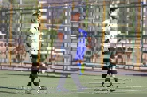 لفته حمیدی: با اتوبوس برگشتیم و سه گل خوردیم