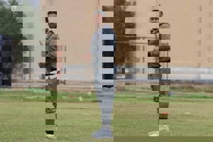 هدف‌های عجیب فقیر‌ترین تیم لیگ دسته اول