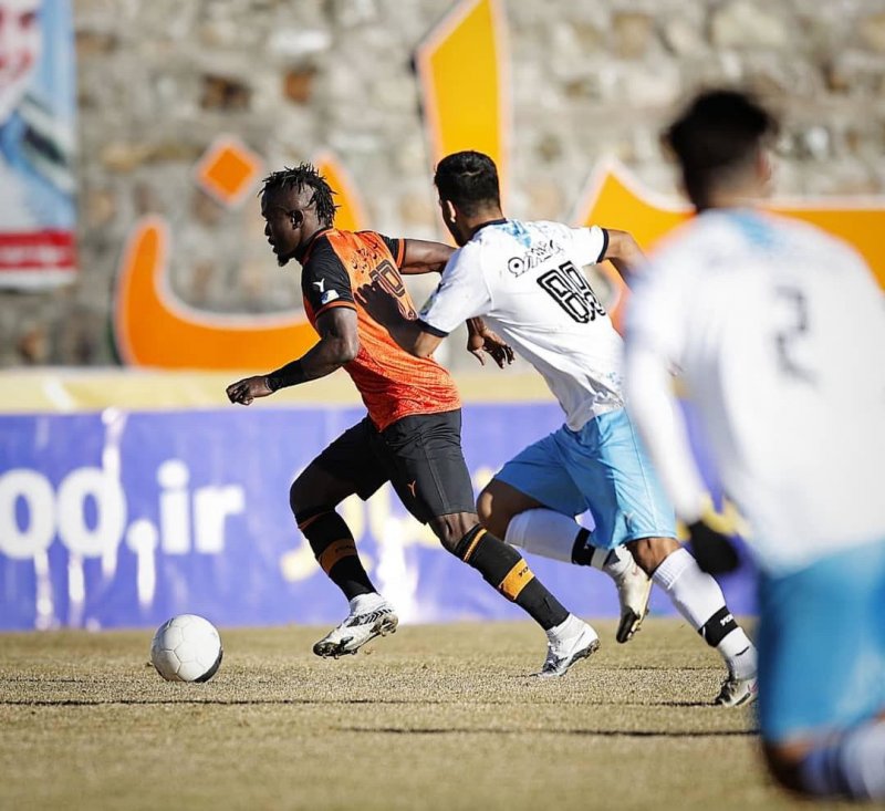 آغاز بلیت‌فروشی بازی مس رفسنجان - فجرسپاسی