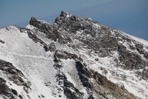 از کوهپیمایی تا آخر هفته خودداری کنید!