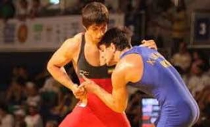 قهرمان اسبق کشتی آسیا درگذشت