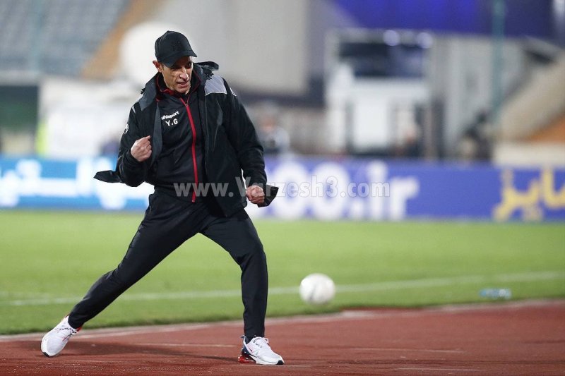 یحیی در اینستاگرام: قویتر برمیگردیم! (عکس)